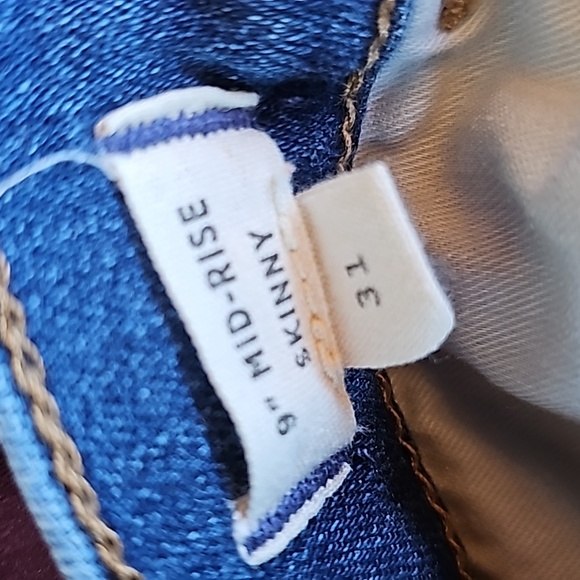 MADEWELL Jeans - Picture 11 of 15